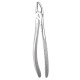 Standard Extraction Forcep Peedo Upper Molars FX6CS GDC Extraction Forceps PEEDO Rs.1,004.46