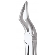 Ergonomic Extraction Forcep Upper Roots FX51AE