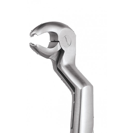 Stn Extraction Forcep Lower Molars and Wisdoms Left FX22 1-2LS GDC Extraction Forceps Rs.3,723.21