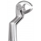 Stn Extraction Forcep Lower Molars and Wisdoms Right FX22 1-2RS GDC Extraction Forceps Rs.3,723.21