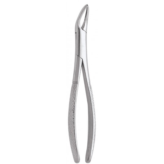 Universal for Lower Roots Extraction Forcep FX223 GDC Extraction Forceps Rs.1,941.96
