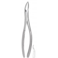 Universal for Upper Roots Extraction Forcep FX221