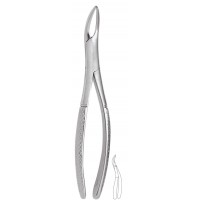 Universal for Upper Roots Extraction Forcep FX221