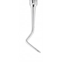 Gingival Cord Packer GCP113 Handle No 4