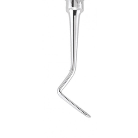 Gingival Cord Packer GCP113 Handle No 4 GDC Gingival Cord Packer Rs.937.50