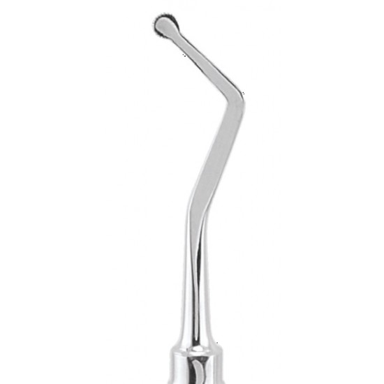 Gingival Cord Packer GCPAS113 GDC Gingival Cord Packer Rs.294.64