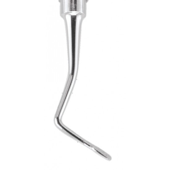 Gingival Cord Packer GCPR7 Handle No 4 GDC Gingival Cord Packer Rs.937.50