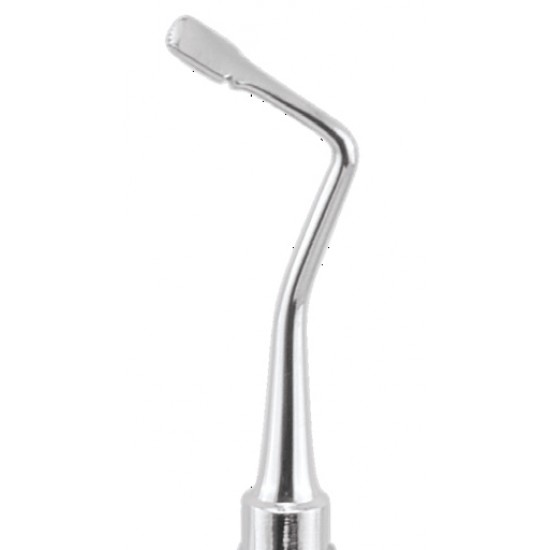 Gingival Cord Packer GCPR7 Handle No 4 GDC Gingival Cord Packer Rs.937.50