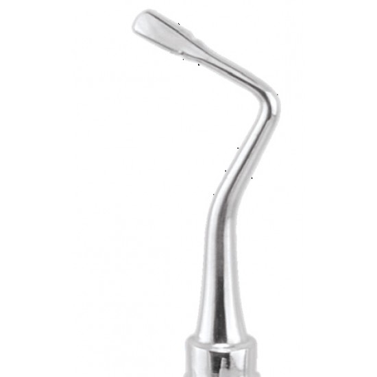 Gingival Cord Packer GCPR7N Handle No 4 GDC Gingival Cord Packer Rs.937.50