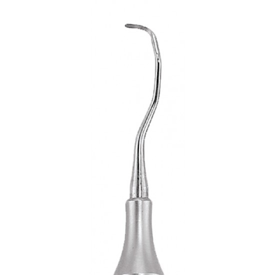 Gracey Curettes SG15 16 Handle No 1 Gracey Curettes SG15 16 Handle No 1 GDC Gracey Curettes Rs.294.64