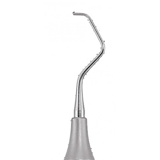 Gracey Curettes SG9 10 Handle No 6 GDC Gracey Curettes Rs.1,607.14