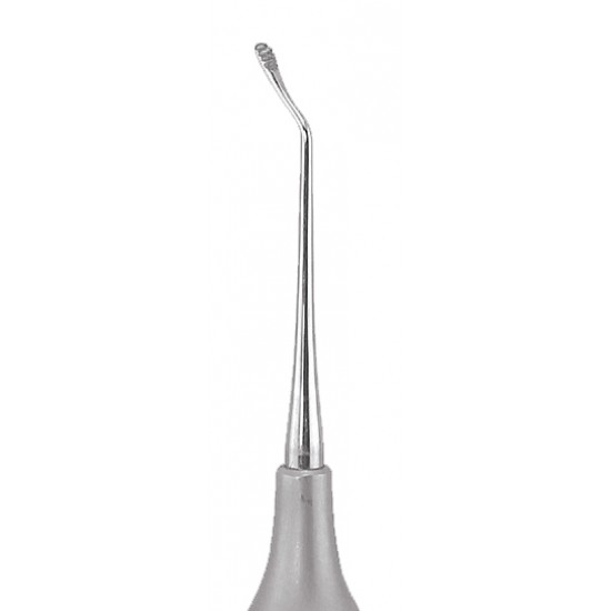 Hirschfeld File FH9 10 Handle No 6 Hirschfeld File FH9 10 Handle No 6 GDC Hirschfeld File Rs.1,607.14