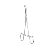 Crile Curved Hemostats HRPC