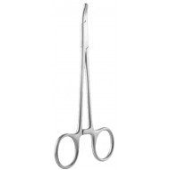 Derf Curved Needle Holder NHDC