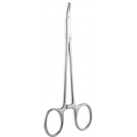 Derf Curved Needle Holder NHDC