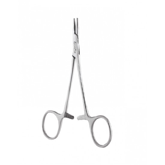 Derf Straight Needle Holder NHD GDC Needle Holders Rs.602.67