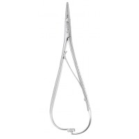 Mathieu Fine Needle Holder NHMF