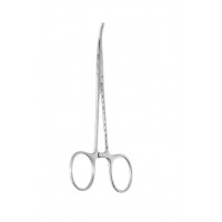 Mosquito Curved Hemostats H6