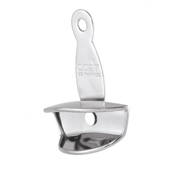 Impression Trays Adjustable Dentulous Non Perforated ITRLDNPA Impression Trays Adjustable Dentulous Non Perforated ITRLDNPA GDC Prosthodontic Rs.428.57