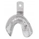 Impression Trays Edentulous Perforated ITRLEDPUL GDC Impression Trays Rs.428.57