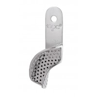 Impression Trays Half Perforated ITRLDPHR1