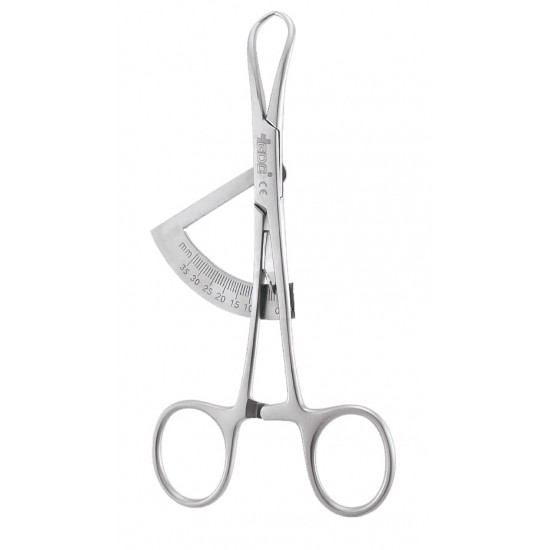 Bone Caliper BC35 GDC Implantology Calipers Rs.4,017.85