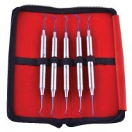 Composite Instruments Anterior Blue In Pouch CIAP5