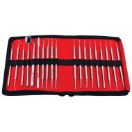 Conservative Instruments In Pouch CIP19