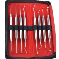Sinus Lifting Instruments In Pouch IMPSLP8