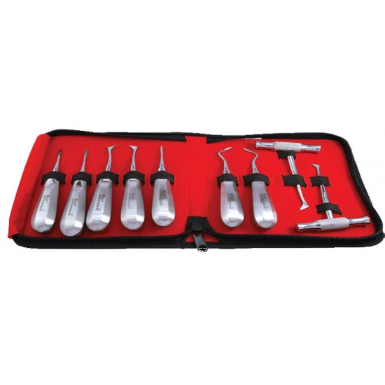 Offer Package Standard Set with Trolley OPS GDC Instrument Kits Rs.33,805.35