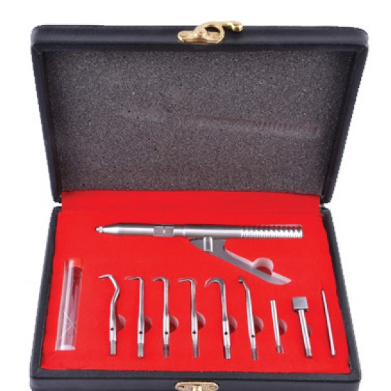 Offer Package Standard Set with Trolley OPS GDC Instrument Kits Rs.33,805.35