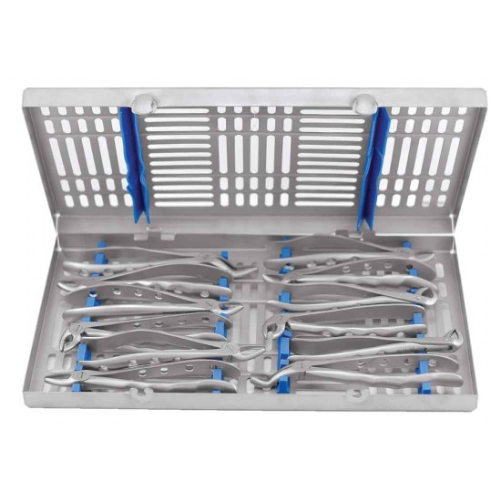 Extraction Forceps With Cassette EFPWC12 GDC Instrument Kits Rs.31,741.07