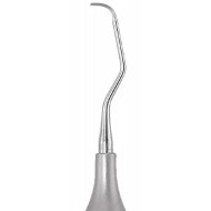 Langer Curette SL1 2 Handle No 6