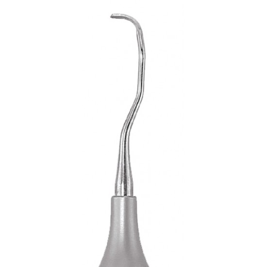 Langer Curette SL3 4 Handle No 6 GDC Langer Curettes Rs.1,607.14