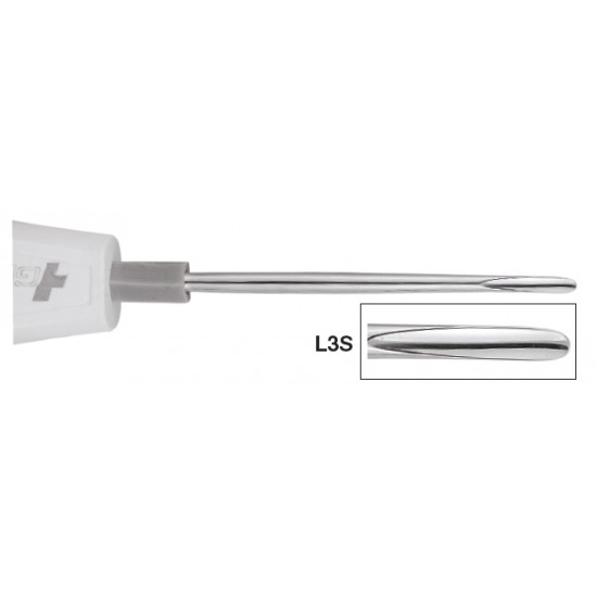 Luxatip L3S Luxatip L3S GDC Luxatips Rs.2,410.71