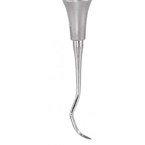 MC Call Curette SM11 12 Handle No 6 GDC MC Call Curettes Rs.1,607.14