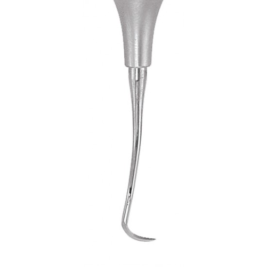 MC Call Curette SM11 12S Handle No 6 MC Call Curette SM11 12S Handle No 6 GDC MC Call Curettes Rs.1,607.14