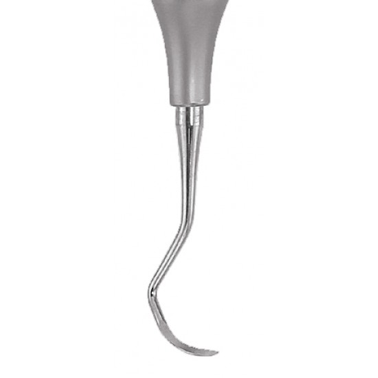 MC Call Curette SM13 14 Handle No 6 GDC MC Call Curettes Rs.1,607.14