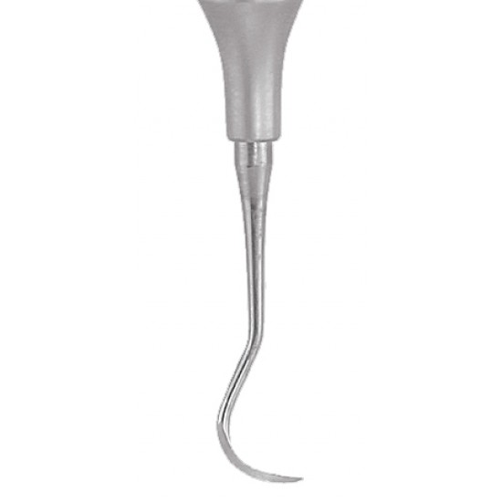 MC Call Curette SM17 18 Handle No 6 GDC MC Call Curettes Rs.1,607.14