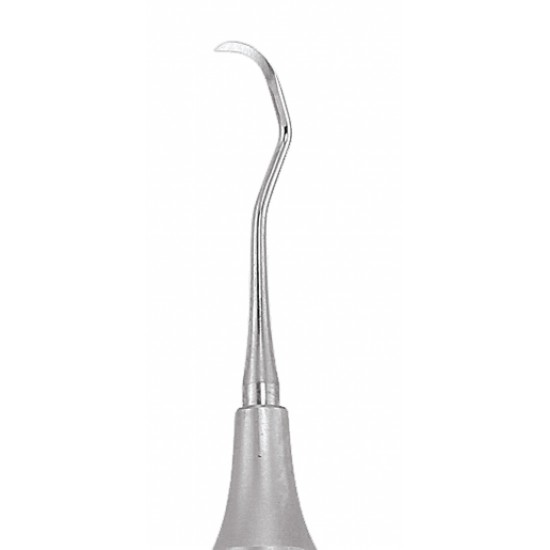 MC Call Curette SM11 12 Handle No 6 GDC MC Call Curettes Rs.1,607.14