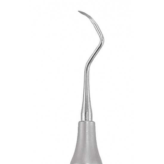 MC Call Curette SM11 12A Handle No 6 GDC MC Call Curettes Rs.1,607.14