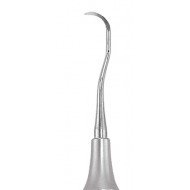 MC Call Curette SM11 12S Handle No 6