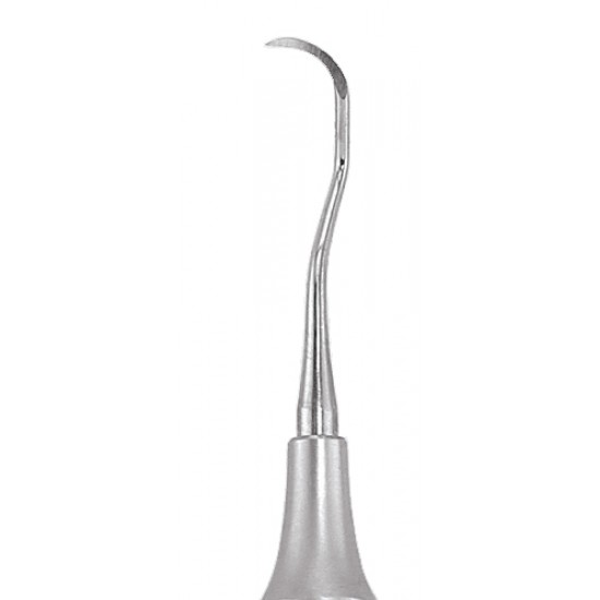 MC Call Curette SM11 12S Handle No 6 GDC MC Call Curettes Rs.1,607.14