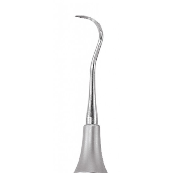 MC Call Curette SM13 14S Handle No 6 GDC MC Call Curettes Rs.1,607.14