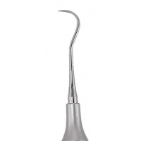 MC Call Curette SM17 18 Handle No 6