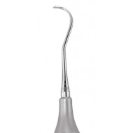 MC Call Curette SM19 20 Handle No 6