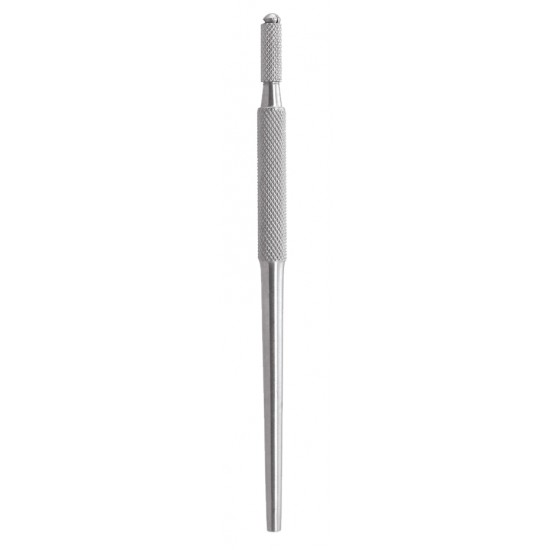 Micro Scalpel Handle 1 015 GDC Micro Surgery Instruments Rs.991.07