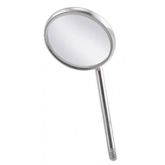Mouth Mirror Top Magnified MMTM4 GDC Micro Surgical Mirrors Rs.1,285.71