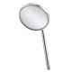 Mouth Mirror Top Plain MMTP4 GDC Micro Surgical Mirrors Rs.1,125.00