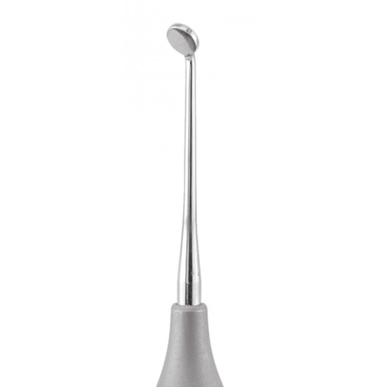 Round Mirrors Large MMR GDC Micro Surgical Mirrors Rs.1,607.14